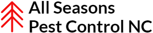 All Seasons Pest Control Nc Logo